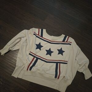 SOLD!!!! We The Free Graphic Camden